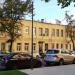 Миусская пл., 9 строение 11 в городе Москва