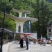 Нижняя станция канатной дороги (ru) in Borjomi city