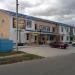 Историко-культурный центр «Паруса Миклухо-Маклая» (ru) in Baturyn city