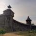 Южная замковая башня (ru) in Baturyn city