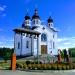 Church of the Intercession in Baturyn city