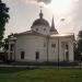 Resurrection Church in Baturyn city