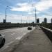Новый мост через реку Неман в городе Гродно
