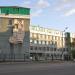 Дом правосудия в городе Комсомольск-на-Амуре