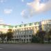 Дом правосудия в городе Комсомольск-на-Амуре