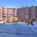 Залесная ул., 1г в городе Казань