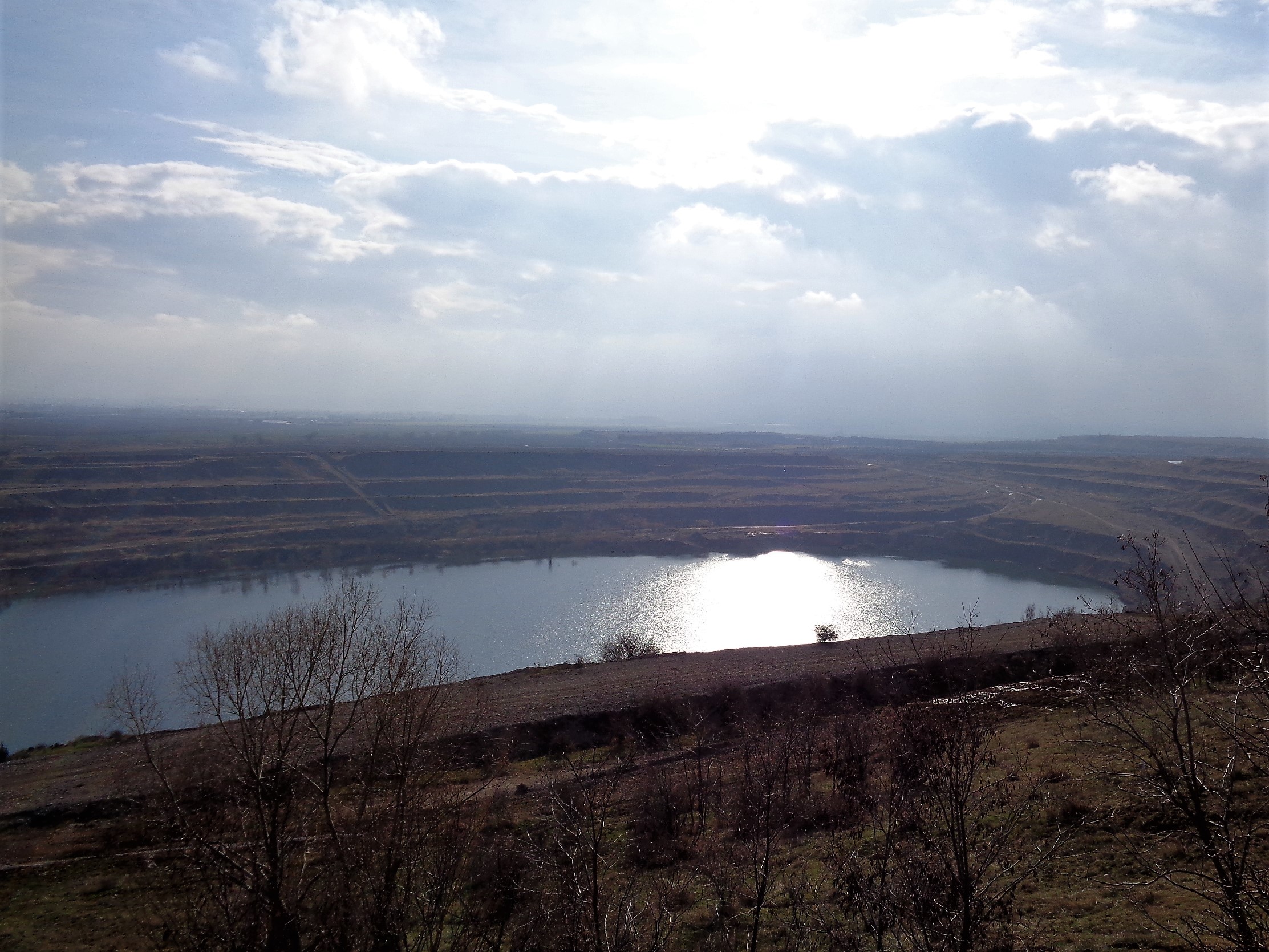 Рудник Кремиковци