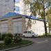 Центральный распределительный пункт № 22 в городе Комсомольск-на-Амуре