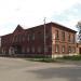 Детская школа искусств (ru) in Uusi Laatokankaupunki city