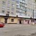 Аптека (uk) в городе Шептицкий