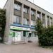 Відділення КБ «ПриватБанк» (uk) в городе Шептицкий