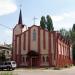 Евангелическая церковь «Вефиль» в городе Воронеж