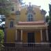 Дом с крестом (ru) in Estoril city