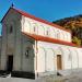 Temple of St. King David the Builder in Borjomi city