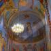 Temple of St. King David the Builder in Borjomi city