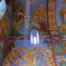 Temple of St. King David the Builder in Borjomi city