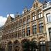 Katholieke Vlaamse Hogeschool voor Vrouwen (nl) in Antwerp city