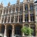 Katholieke Vlaamse Hogeschool voor Vrouwen (nl) in Antwerp city