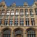 Katholieke Vlaamse Hogeschool voor Vrouwen (nl) in Antwerp city
