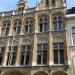 Katholieke Vlaamse Hogeschool voor Vrouwen (nl) in Antwerp city