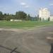 Футбольное поле в городе Челябинск