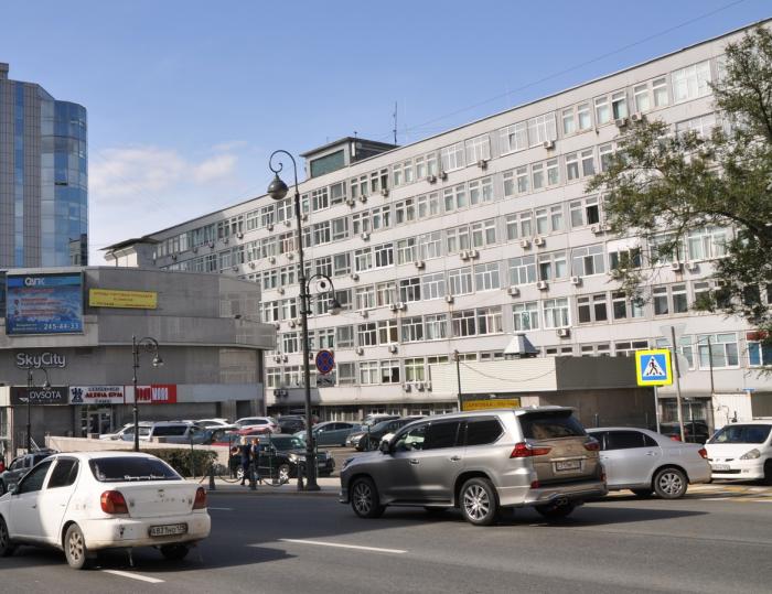 алеутская 4