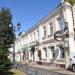 «Дом Штабеля» — памятник архитектуры в городе Владивосток