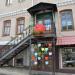 «Доходный дом П. П. Поповой» — памятник архитектуры в городе Владивосток