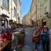 Schönfeldský dům in Praha city