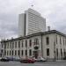 «Железнодорожное собрание» — памятник архитектуры в городе Владивосток