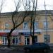Здание Петербургской мануфактурной компании в городе Таганрог