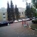 Спортивный зал «Зоркий» в городе Красногорск