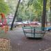 Детская игровая площадка в городе Москва