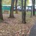 Детская игровая площадка в городе Москва