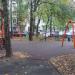 Детская игровая площадка в городе Москва
