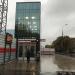 Восточный конкорс станции МЦД Стрешнево в городе Москва