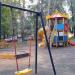 Детская игровая площадка в городе Москва
