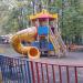 Детская игровая площадка в городе Москва
