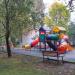 Детская игровая площадка в городе Москва