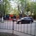 Кафе «Веранда» в городе Красногорск