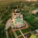 Свято-Пантелеимоновский собор в городе Киев