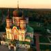 Свято-Пантелеимоновский собор в городе Киев