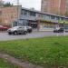 Остановка общественного транспорта «Поликлиника» в городе Москва