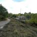 Электрическая подстанция в городе Каменск-Шахтинский
