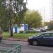 Трансформаторная подстанция в городе Москва