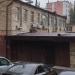 ул. Цюрупы, 28 строение 1 в городе Москва