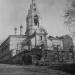 Утраченная церковь Воскресения Христова, что в Гончарах в городе Москва