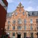 Klooster van de Paters redemptoristen (nl) in Antwerp city