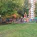 Детская игровая площадка в городе Москва
