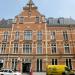 Klooster van de Paters redemptoristen (nl) in Antwerp city